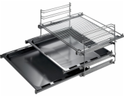 Bosch HEZ438301 teleskopické výsuvky