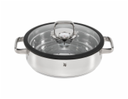 WMF Vitalis parní hrnec se sklenenou poklici 28cm