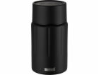 Sigg Gemstone Food Container black 0.75 L