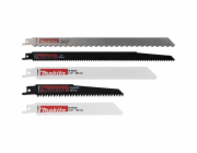 Makita P-83951 Recipro Starter Set Uni 5pcs.