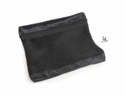 B&W sítovaná taska na víko pro B&W transport.kufr Typ 5000/5500