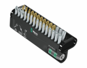 WERA Bit-Check 30 Wood 1 Bit-Check, Sada bitů