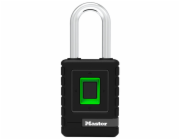 Master Lock 4901EURDLHCC biometrický visací zámek