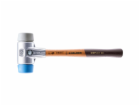 Halder SIMPLEX soft-face mallet 30 TPE-soft/TPE-mid TE SIMPL