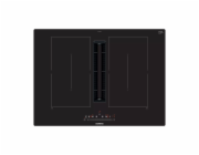 SIEMENS Indukčná varná doska s odsávanímED711FQ15E
