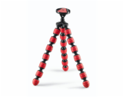 Cullmann Alpha 380 mobil cervena