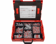 Fischer DuoLine L-Boxx 102 plug assortment