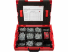Fischer Power Fast II L-Boxx 102 Screw Set