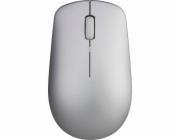 Lenovo 530 platinum grey wireless Mouse