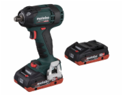 Metabo SSW 18 LTX 300 BL aku razovy utahovak