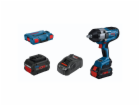 Bosch GDS 18V-1000 Professional aku razovy utahovak