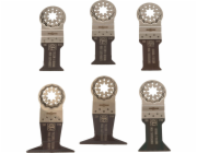 Fein Best of E-Cut Starlock Wood & Metal