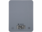 Zassenhaus Kitchen Scale Digital Sacles Balance Cool Grey