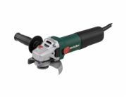 Metabo WEQ 1400-125 uhlova bruska