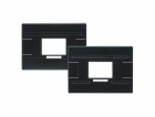 Kaiser Format Masks 24,5x36,5mm 4491
