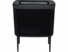 Brabantia Bo kos na prádlo 60 L cerný