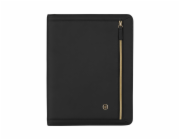 Wenger Amelie dámské portfolio na zip s kapsou na tablet