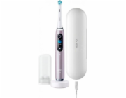 Zubní kartáček Oral-B iO Series 9N Rose Quartz
