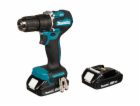 Makita DHP487RAJ aku priklepova vrtacka