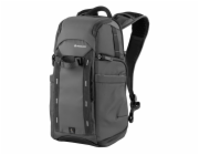 Vanguard VEO Adaptor S41 sedý ruksak s USB-A