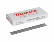 Makita Gauge Brad Nails 1,2x15mm F-31867  5000 pcs.