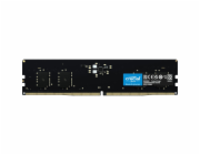 Crucial  8GB DDR5-4800 UDIMM CL40 (16Gbit)