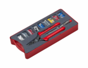 NWS Pressing Pliers and End-Sleeves Assortment
