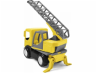 Wader Tech Truck Hasičský sbor v kartonové krabici