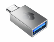 Cherry USB-A / USB-C Adapter