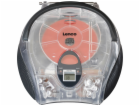 Lenco SCD-24 cira