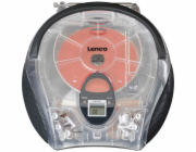 Lenco SCD-24 cira
