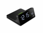 BRAUN BC21 BEU digitální budík
