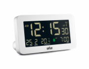 BRAUN BC10 DCF-W radiobudik bila