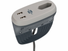 Brennenstuhl el.zásuvka USB pro sedacky do mezer mezi sedáky