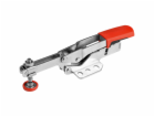 BESSEY vodorovný upínac s vodor. upínací deskou STC-HH20
