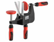 BESSEY rovnací svorka sklícidla dverí TFM-2K