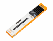 Steinel 006792 lepicí tyčinky 11mm 250mm černá 250g 10ks