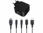 ready2gaming universal Adapter for GBA, DS and Nintendo S...