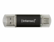 Intenso Twist Line Type-C   32GB USB Stick 3.2 3539480