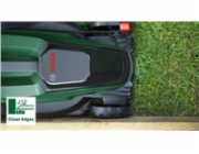 Bosch City Mower 18V-32 solo aku sekacka na travu