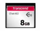 Transcend CFast 2.0 CFX602   8GB
