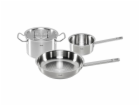 Fissler orig. Profi Collection 2 Set 3 parts