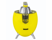 Unold 78132 Citrus Juicer Power Juicy Yellow