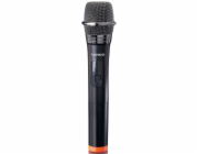 Lenco MCW-011BK