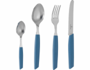 Victorinox Swiss Modern Cutlery Set 24 pcs. Blue