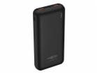 Ansmann powerbanka 20.000 mAh PB320PD USB-C vs./výst.1700...