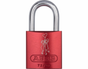 ABUS Love 72/40 Lock Look 1 SL 6 visací zámek