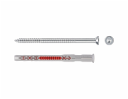 Fischer  DuoXpand 8x100 T 50 ks