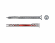 Fischer  DuoXpand 8x80 T 50 ks