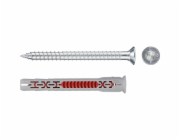 Fischer  DuoXpand 10x80 T 50 ks